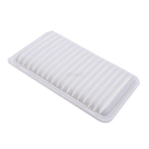 エンジンエアフィルター17801-20050 LX2634 LEXUS RX400hトヨタハイランダーハリアークルーガー用 - Product Image 1