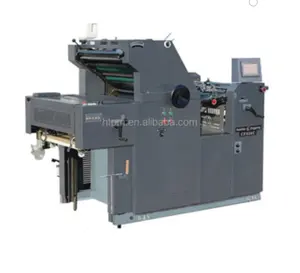 CF620C stampante offset automatica da un colore formato A2