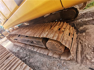 Le Japon a utilisé le prix nouveau KOMATSU pc220-8 pc220-7 pc210 pc200-8 pelle sur chenilles à vendre configuration des paramètres - Product Image 3