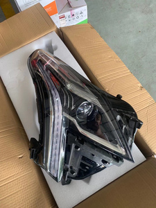 Pour Cadillac XT5 phare voiture <span class=keywords><strong>auto</strong></span> systèmes d'éclairage phares pièces remises à neuf Led lampe frontale OE GM004-H6LL1-BH0 - Product Image 3