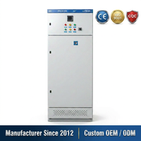 Unité de distribution d'énergie basse tension GGD sur mesure OEM 380V 220V, Tableau de commande électrique intérieur, Fabricant pour projets industriels