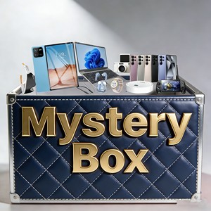 Reloj Inteligente de Alta Gama 100% Original, Venta al por Mayor, Caja Sorpresa con 3C Tech, Auriculares, 5 Piezas Aleatorias, Gadgets Premium, Regalo Misterioso - Product Image 4