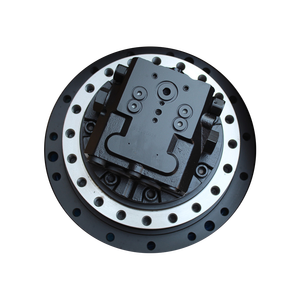 Belparts escavatore travel motor <span class=keywords><strong>assy</strong></span> <span class=keywords><strong>PC100</strong></span>-3 <span class=keywords><strong>PC100</strong></span>-<span class=keywords><strong>1</strong></span> motrice finale <span class=keywords><strong>assy</strong></span> 202-60-00302 202-60-51101 per KOMATSU - Product Image 4