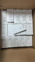 Chargeur Super Rapide avec Type-C pour Samsung, Charge Rapide PD pour iPhone, Utilisation d'écouteurs PD3.0