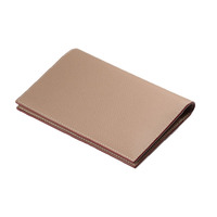 Mode Luxus Top Leder Rfid Pass hülle Inhaber Designer Pass hüllen Traveler's Passport Case Brieftasche