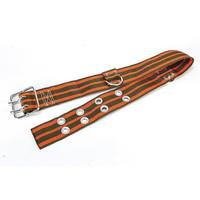 Ceinture de sauvetage vintage pour pompiers 97, harnais de sécurité à descente rapide, sangle de taille d'urgence, fabriqué en Chine, livraison gratuite