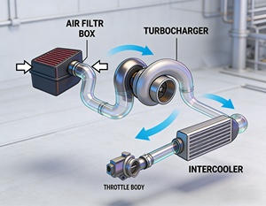 Generador de Hidrógeno PEM Avanzado, Sistema HHO Portátil para Motocicletas y Automóviles con Múltiples Capacidades y Salida Estable - Product Image 3