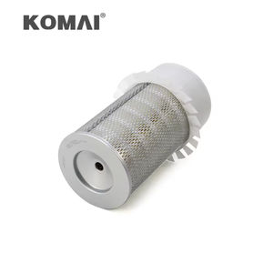 Elemento de Filtro de Aire para Camiones de Servicio Pesado KOMAI OEM ODM AF1918KM 3I-0266 6681475 6424690 2MD455AP2 AF409K para Perkins 1004.4 - Product Image 4
