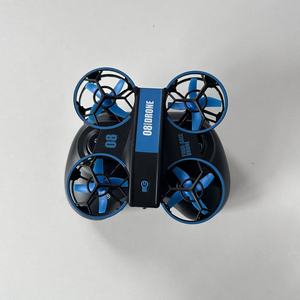4 Trục Tiên Tiến Bán Buôn 811 RC Mini Drone Nhỏ Thông Minh 08 Từ Xa Ánh Sáng Mát Mẻ Phạm Vi Bay Bán Buôn Giá Rẻ Giá Máy Bay Đồ Chơi - Product Image 2