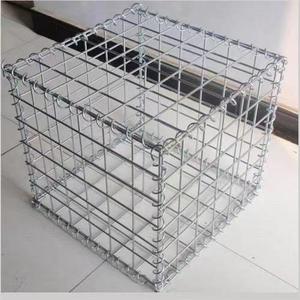 Giá xuất xưởng hàn mạ kẽm nhúng nóng/hộp rọ đá/rọ đá - Product Image 3