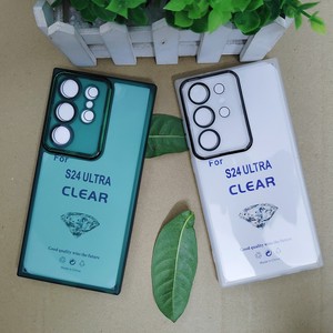 Custodia per telefono a colori per <span class=keywords><strong>Samsung</strong></span> S10 S20 S21S22 S23 S24 S25 J7 PRO <span class=keywords><strong>A70</strong></span> custodia custodia di lusso antiurto - Product Image 3