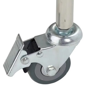 JH-Mech porta sacchetti porta spazzatura da giardino porta porta porta porta porta porta porta porta-oggetti in <span class=keywords><strong>metallo</strong></span> - Product Image 5