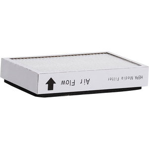 Filtre Hepa pour aspirateur Kenmore EF-2 86880, pièce de rechange haute efficacité, usage domestique - Product Image 2