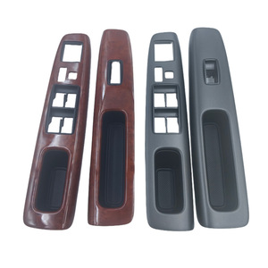 <b>Door</b> <b>Trim</b> Kits For Camry 01-06 ABS Material With Storage Compartment - Product Image 3