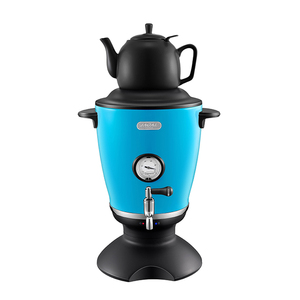 3.2 L Nga Điện Samovar 110V/220V Trà <span class=keywords><strong>Maker</strong></span>-Nồi Hơi Nước - Product Image 6
