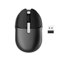 Ratón Gamer Ergonómico con Cable, LED, Óptico, para PC, Popular en 2028