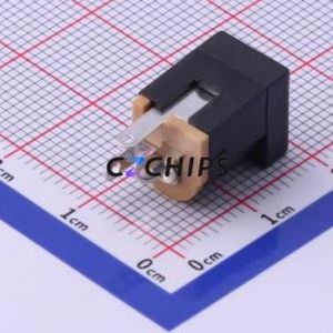 วงจรรวม DC-012-B200วงจรรวม (THT) ชิป IC ขั้วต่อไฟฟ้า DC PMIC - Product Image 2