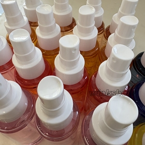 Perfumes Ecológicos de Larga Duración de Marca OEM Unisex en Stock, Venta al por Mayor de Aceite de Perfume de 90 ml, Fragancia Personalizada en Spray - Product Image 5