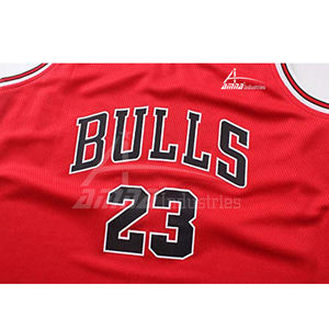 Uniforme de basket-ball pour hommes de haute qualité personnalisé 2020 - Product Image 3