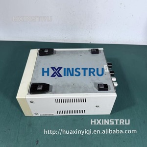เครื่องทดสอบกำลังไฟฟ้า HIOKI 3332 มือสอง -- hx - Product Image 2