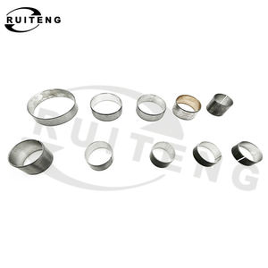 Kit de bagues de transmission <span class=keywords><strong>automatique</strong></span> AL4 DPO 10 pièces/SET pour <span class=keywords><strong>Peugeot</strong></span> 307 Citroën Renault XSARA PICASSO - Product Image 5