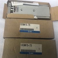 Un Cilindro CXSM15-75 Nuevo CXSM1575 Envío Gratis