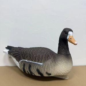 Señuelo de Ganso Moteado Multi-Escenario, Ecológico, Duradero, Resistente a la Intemperie, Kit de Caza con Movimiento Realista - Product Image 1