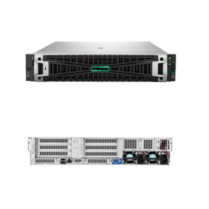 Servidor HPE DL380 Gen12 ProLiant Compute DL380 Gen12 12LFF NC Configurado a Medida P73284-B21 - Product Image 5