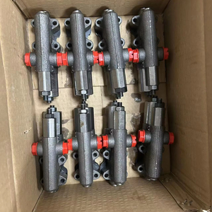 7986491 para Bomba Hidráulica A10VSO18DFR1 A10VSO28DFR1 A10VSO45DFR1 DFR - Product Image 3