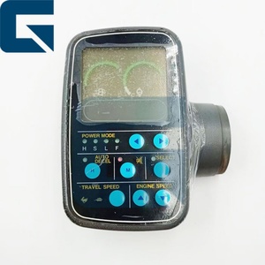 21E6-00200 Monitor Display Panel for R160-3 Cluster <b>Gauge</b> Assy - Product Image 3