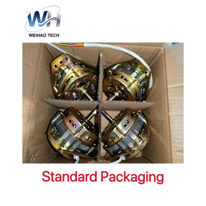 Motor <span class=keywords><strong>de</strong></span> Secadora <span class=keywords><strong>para</strong></span> Lavadora, 120W, Cobre XD, Impermeable, Bajo Ruido, <span class=keywords><strong>Repuestos</strong></span> <span class=keywords><strong>para</strong></span> LG, <span class=keywords><strong>Samsung</strong></span>, Haier - Product Image 5