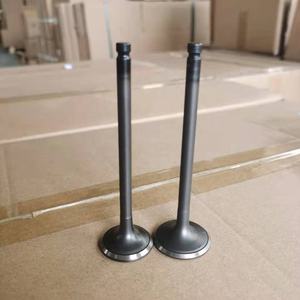 22211-33000 22212-33000 Válvula de motor de punta para Hyundai Elantra en 34*6,5*109,5 <span class=keywords><strong>Ex</strong></span> 30,5*6,5*109,7 - Product Image 1