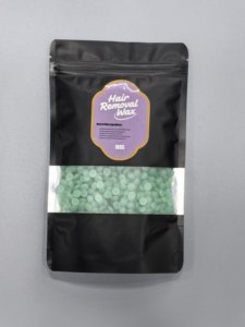Campioni per Test: Fornitura del Produttore - <span class=keywords><strong>Cera</strong></span> Depilatoria da 100g con Etichetta Privata WaxCharm, Perle di <span class=keywords><strong>Cera</strong></span> Dura per <span class=keywords><strong>Pelli</strong></span> <span class=keywords><strong>Sensibili</strong></span> - Product Image 3