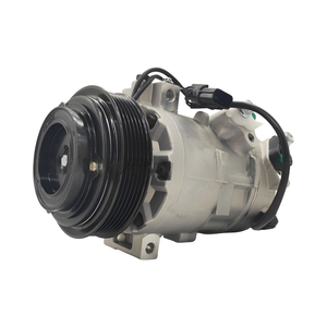 Compresor de Aire Acondicionado para <span class=keywords><strong>Hyundai</strong></span> <span class=keywords><strong>Tucson</strong></span> Ix35 LM Kia Sportage SL 2010-2015 OE 97701-2S000 977012S000 - Product Image 4