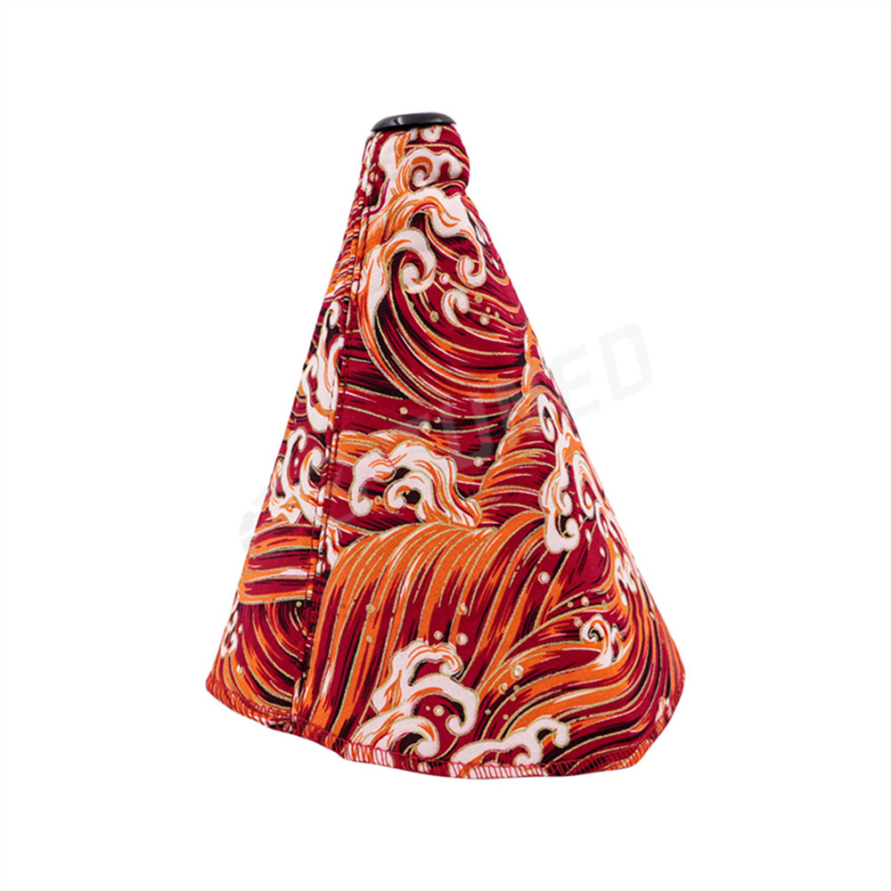 คลื่นสีแดง