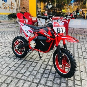 <span class=keywords><strong>Moto</strong></span> électrique pour enfants 36V 500W, <span class=keywords><strong>moto</strong></span> tout-terrain, <span class=keywords><strong>moto</strong></span> de montagne à 2 roues, vitesse maximale 40 km/h pour garçons et filles - Product Image 4