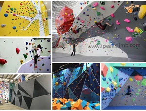 Loại Lớn PU bouldering leo núi - Product Image 6