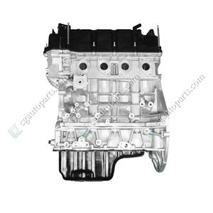 Newpars prezzo di fabbrica blocco lungo 1.5T JL476ZQCF B13 motore per Changan CS75 Plus - Product Image 5