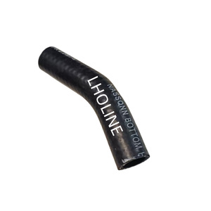 Tuyau en caoutchouc LHOLINE 14056-VJ600 EPDM, longueur standard, pour raccords de tuyaux d'échappement, de chauffage et de refroidissement de réservoir d'eau - Product Image 4