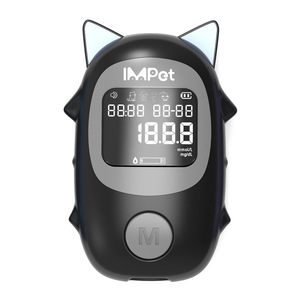 Tiras Reactivas para Glucómetro, Precio de las Tiras Reactivas para Glucómetro, Glucómetros para Medir el Azúcar en la Sangre - Product Image 6