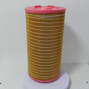 Filtre à air Mengma 6.2185.0, nouveau papier filtre, élément filtrant pour compresseurs à vis industriels, pièce pour compresseur d'air - Product Image 3