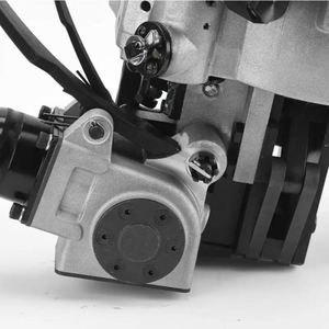 Kz32 Pneumatic Strapping Machine Combination Steel Strapping Tools for 32mm Metal Strip - Product Image 4