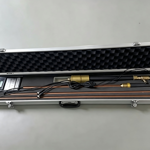 Equipo Portátil de Imagenología de Ondas Cruzadas para Estudio de Estructuras Geológicas Subterráneas SPGT-CEI, Diseño Integrado Todo en Uno - Product Image 5