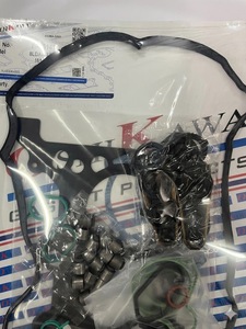 Kit de joints de moteur pour S505 SKY-ACTIV D (2015-) – Remplacement – Usine de joints Oshikawa en Thaïlande - Product Image 4