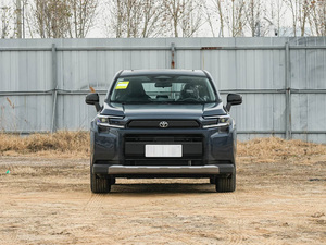 2026 <strong>ToyotaRAV4s</strong> 2.0L CVT Front 4WD Gasoline Automotive Luxury Edition LHD Compact 5 Seats SUV Japanese Brand Cars - Product Image 2