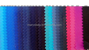 Borsa Shopping pieghevole in Nylon con manici a forma di O - Product Image 6