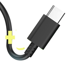 Máy tính xách tay Sạc Power Adapter USB-C 65W 45W cho Lenovo ThinkPad <span class=keywords><strong>PD</strong></span> 1 năm/<span class=keywords><strong>12</strong></span> tháng duy nhất USB TJ OEM ODM - Product Image 1