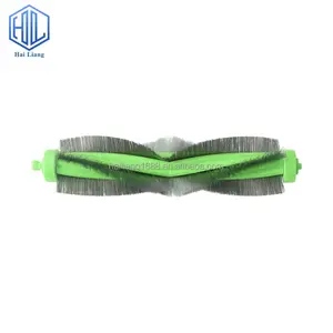 Removable Rolling Brush replacement for Irobot Roomba Combo113 R113840 Robot Vacuum Cleaner Accessories
