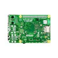 Official Original Raspberry Pi 4 Model B Dev Board Kit RAM 2G 4G 8G 4 Core CPU 1.5Ghz 3 Speeder Than Pi 3B+