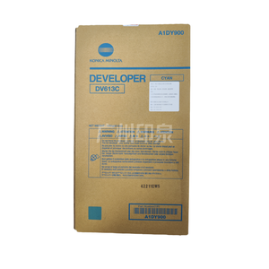 Подлинный DV613 Разработчик для Konica Minolta bizhub C6000 C7000 C8000 C1085 C3070 C6501 - Product Image 5